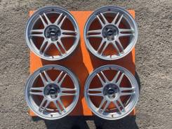 Kosei K1 TS Version. 7.0x17", 4x100, ET45, �� 73���. ����