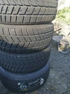 Blacklion BW56 Winter Tamer. ������, ��� �����, 2022 ���, ����� ����