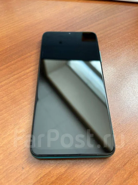 Xiaomi Redmi 9T. �/�, 128 ��, �������, 3G, 4G LTE, Dual-SIM, ����������, NFC ����