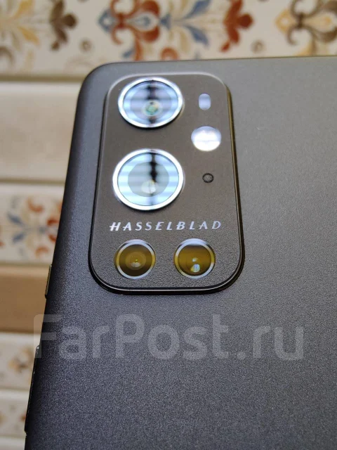 OnePlus 9 Pro. �/�, 256 ��, ������, 4G LTE, 5G, ����������, NFC ����