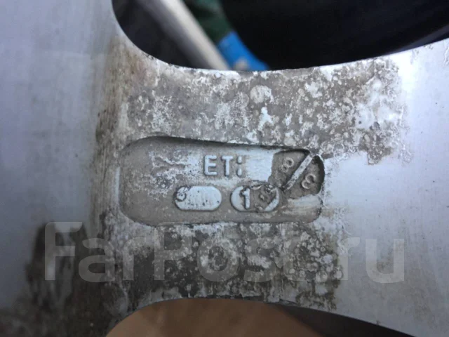 Violento. 6.5x15", 4x100, 5x100, ET38, �� 73,1���. ����