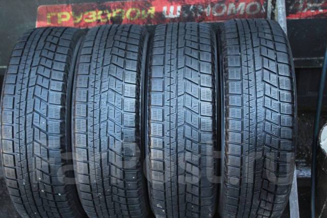 Yokohama Ice Guard IG60, 205/60 R16, 16", 1 шт, 205 мм, 60 % ...