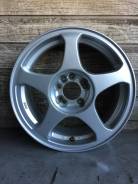 Violento. 6.5x15", 4x100, 5x100, ET38,  73,1. 
