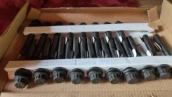 ���� ��� Mitsubishi 4D56, (16V), 2 ����������� 1005A327 ����