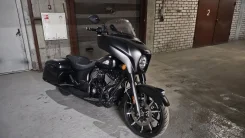 Indian Chieftain Dark Horse. 1 800����. ��., ��������, ���������, ������ �� �� ����
