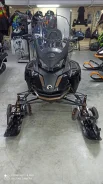 BRP Lynx 49 Ranger ST. ��������, ��, ��� ������� ����