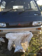 Mitsubishi Delica. �������, 4wd, ������, ��� ��� ����