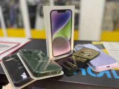 Apple iPhone 14. �����, 256 ��, �������, �������, �����, ������, 4G LTE, ����������, NFC, ������������ ������� ����