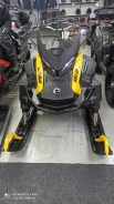 BRP Ski-Doo Skandic Sport. ��������, ��, ��� ������� ����