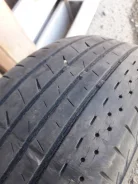 Bridgestone Playz PX-RV. ������, 2018 ���, �/�, ����� 20 % ����