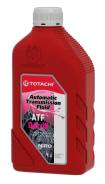 Totachi Niro ATF Dex-III. ATF (��� ����), ����������������, 1��. ����