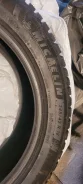 Michelin X-Ice North 4. ������, ����������, 2022 ���, �/�, ����� �� 5 %. �������� ������ ����