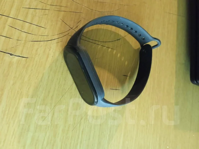 Xiaomi Smart Band 7 ����