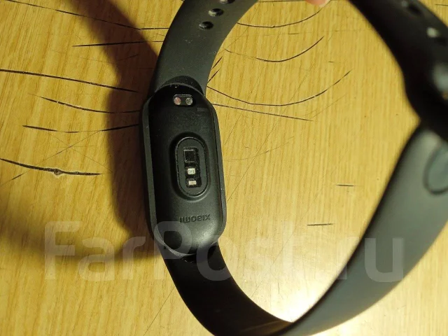 Xiaomi Smart Band 7 ����
