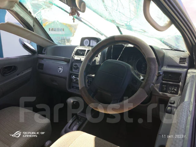 Mitsubishi Pajero Junior. H57A ����