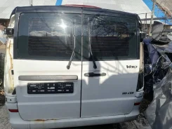 Mercedes-Benz Vito ����