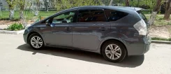 Toyota Prius a. �������, ��������, 1.8 (99��.�.), ������, 260 000����. �� ����