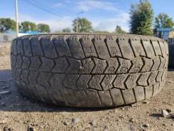 Dunlop Graspic HS-1. ������, ��� �����, �/�, ����� 50 % ����