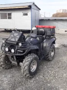 Stels ATV 500GT. ��������, ��, �� ����