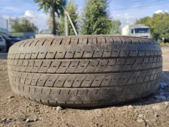 Firestone FR 10. ������, �/�, ����� 60 % ����