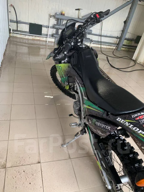 Honda CRF 250L. 250����. ��., ��������, ���������, ������ �� �� ����