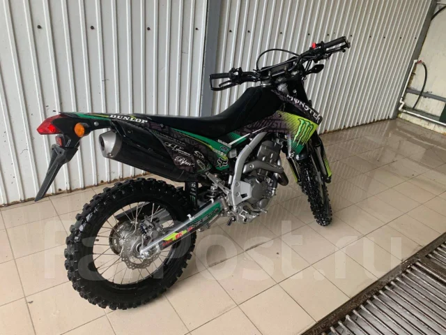 Honda CRF 250L. 250����. ��., ��������, ���������, ������ �� �� ����