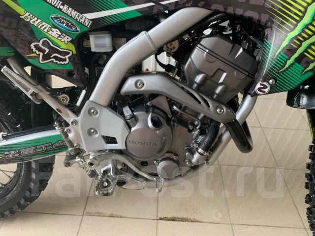 Honda CRF 250L. 250����. ��., ��������, ���������, ������ �� �� ����
