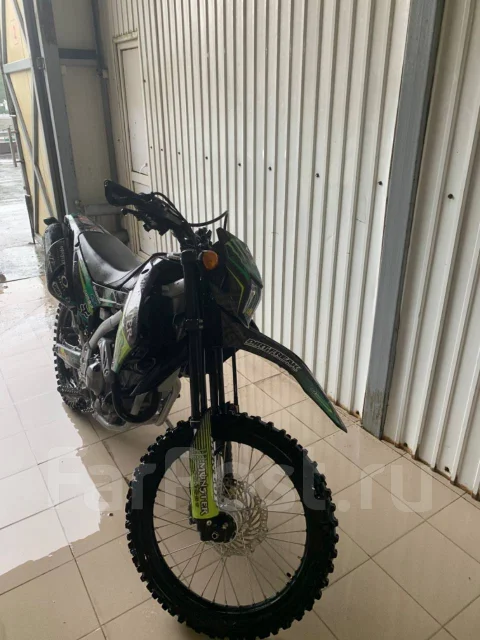 Honda CRF 250L. 250����. ��., ��������, ���������, ������ �� �� ����