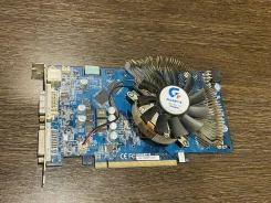 GeForce 9600 GT ����