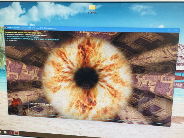 GeForce 9600 GT ����