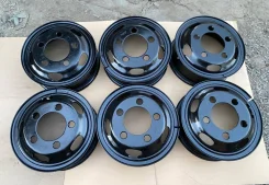 Hyundai. 5.5x16", ET115, �� 150���. ����
