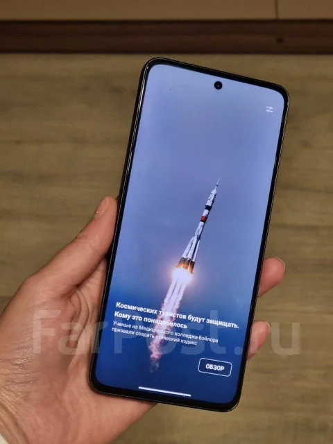 Xiaomi 12 Lite. �/�, 8 ��, ������, 4G LTE, 5G, Dual-SIM, NFC ����