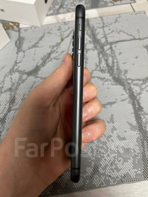 Apple iPhone 11. �/�, 128 ��, ������ ����