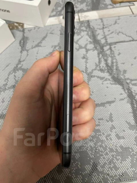 Apple iPhone 11. �/�, 128 ��, ������ ����