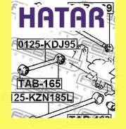 ����������� ����������� ������ �������� | ��� ���� ��� | Febest TAB165 TAB165 ����
