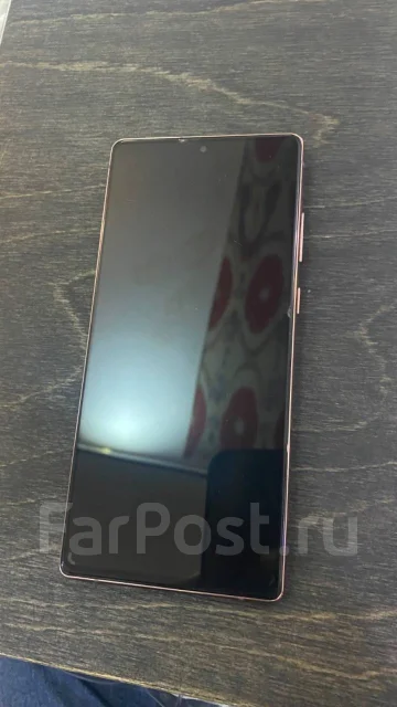 Samsung Galaxy Note 20. �/�, 256 ��, ����������, 5G ����