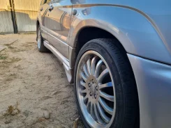 TMW. x18", 5x100, �� 55���. ����