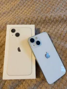 Apple iPhone 13 mini. �/�, 128 ��, ����� ����