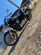 Kawasaki VN Vulcan 900. 900����. ��., ��������, ���������, ������ �� �� ����