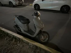 Honda Dio Fit. 49����. ��., ��������, ��� ���, ������ �� �� ����