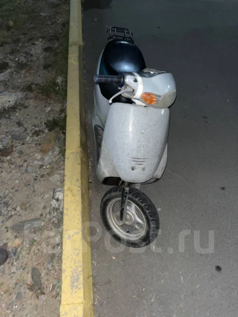 Honda Dio Fit. 49����. ��., ��������, ��� ���, ������ �� �� ����