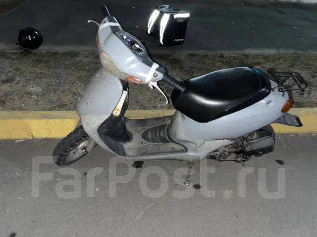 Honda Dio Fit. 49����. ��., ��������, ��� ���, ������ �� �� ����