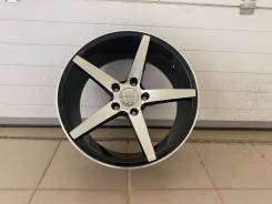 Vossen. 7.5x17", 5x114.3, ET33, �� 73,1���. ����