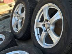 Weds Joker King. 7.0x17", 5x114.3, ET38, �� 73,1���. ����