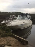 Searay Sundancer. 2006 ���, ����� 7,8��., ��������� ������������, 300��.�., ������ ����