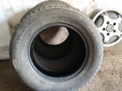 Bridgestone Blizzak MZ-03. ������, ��� �����, 2015 ���, �/�, ����� 20 % ����