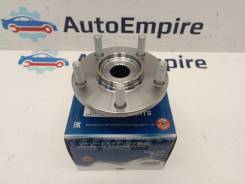   Mitsubishi Lancer 10 2008 HW23025 CY3A 4B10 HW23025 