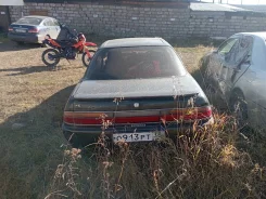 Toyota Corona Exiv ����