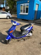 Yamaha Grand Axis 100. 100����. ��., ����������, ���������, ������ �� �� ����