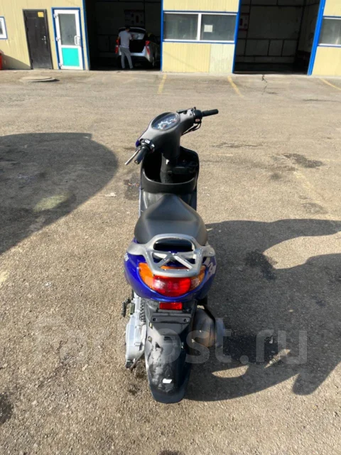 Yamaha Grand Axis 100. 100����. ��., ����������, ���������, ������ �� �� ����